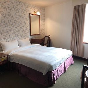 Chambre Supérieure Double