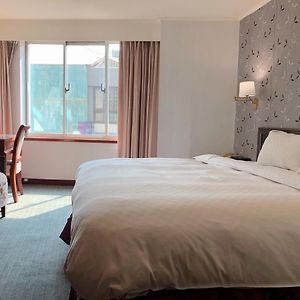 Chambre Double de Luxe