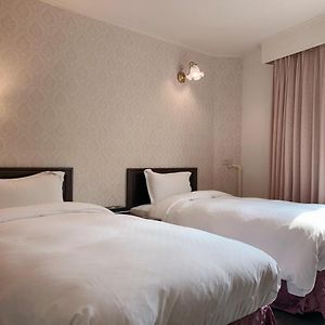 Chambre Supérieure Double