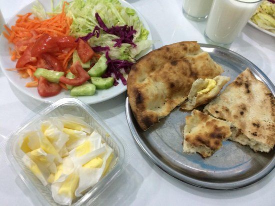 Karadeniz Pide ve Kebap Salonu